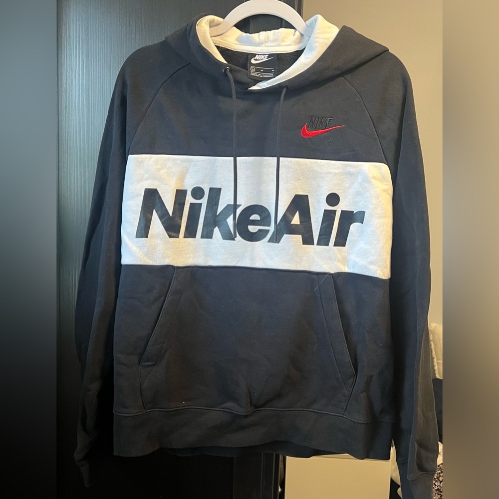 Men’s Nike Air Sweatshirt Size Medium